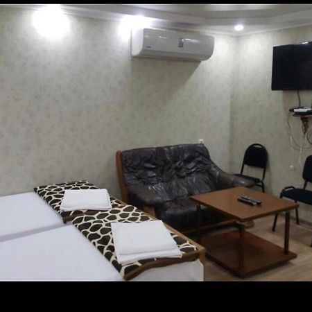 Ann Appartment Tbilisi Luaran gambar