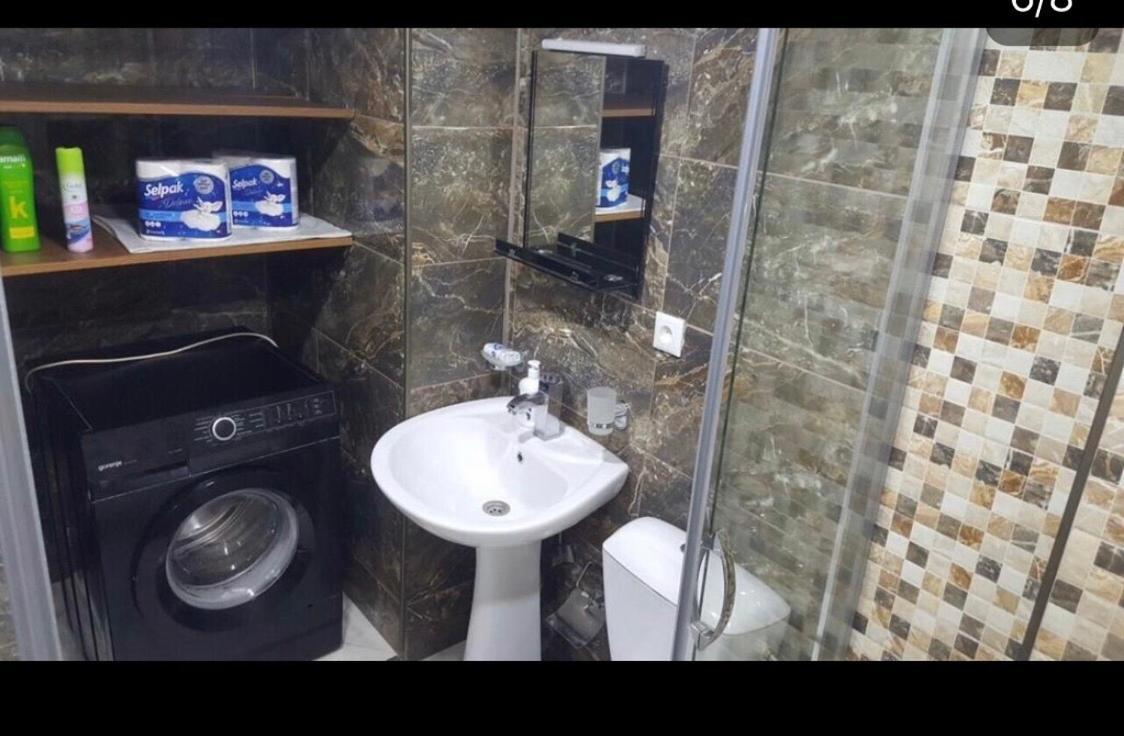 Ann Appartment Tbilisi Luaran gambar