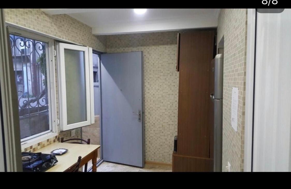 Ann Appartment Tbilisi Luaran gambar