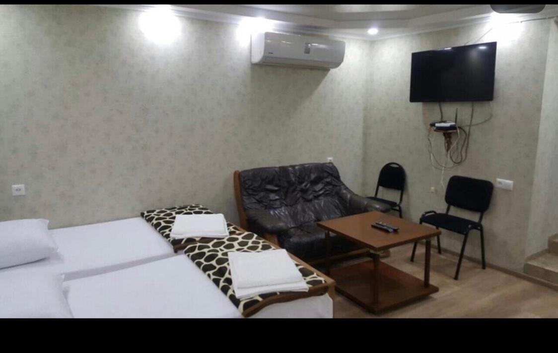 Ann Appartment Tbilisi Luaran gambar
