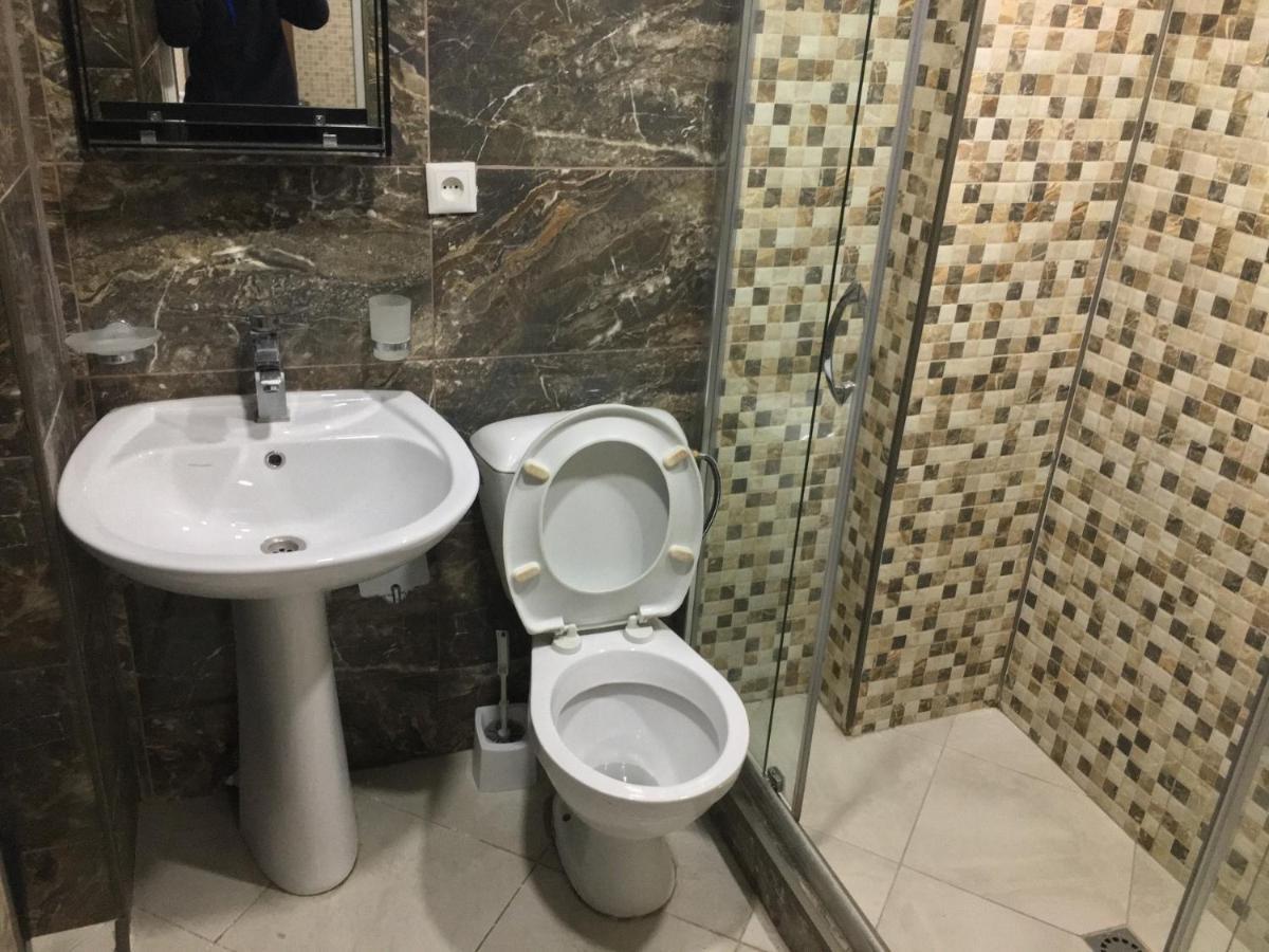 Ann Appartment Tbilisi Luaran gambar