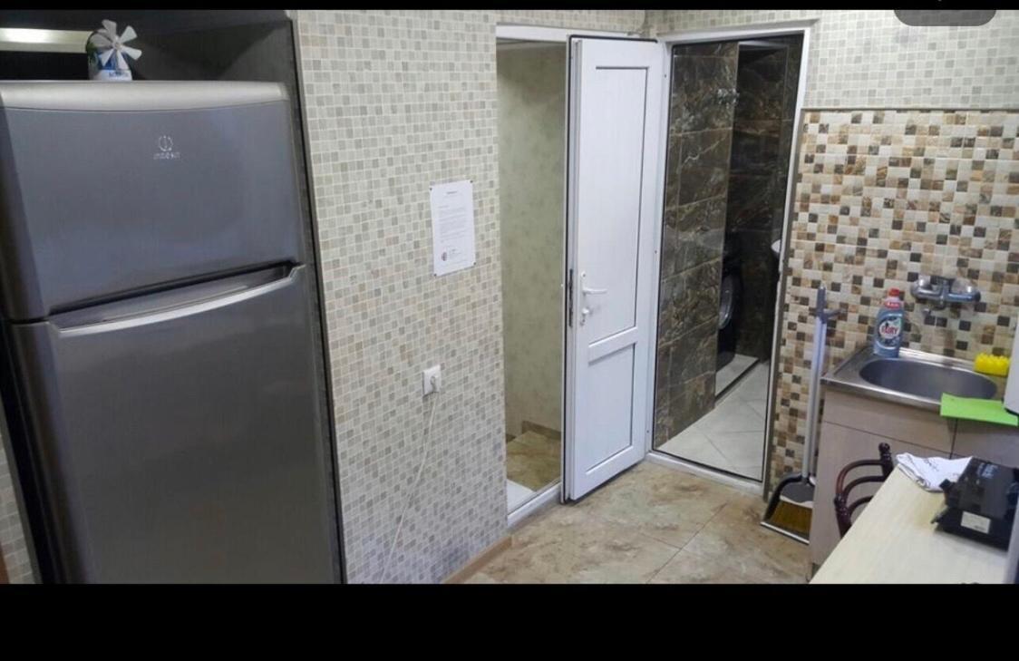 Ann Appartment Tbilisi Luaran gambar