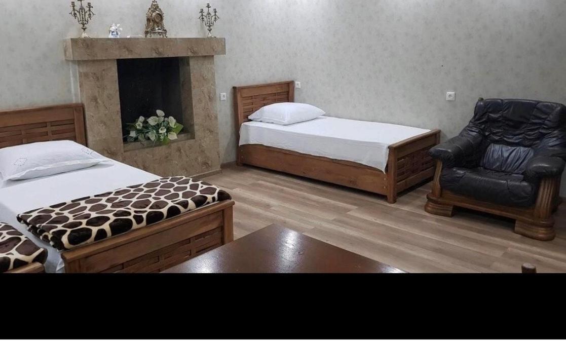 Ann Appartment Tbilisi Luaran gambar
